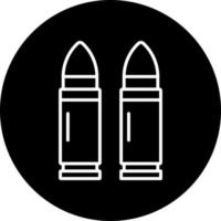 Bullets Vector Icon Style