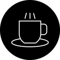 Coffee Vector Icon Style