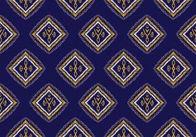 Ikat Pattern Ethnic Geometric native tribal boho motif aztec textile fabric carpet mandalas African American background backdrop illustrations tile paper flower texture fabric ceramic wallpaper photo