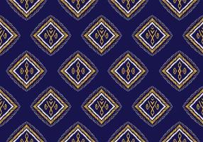 ikat modelo étnico geométrico nativo tribal boho motivo azteca textil tela alfombra mandalas africano americano antecedentes fondo ilustraciones loseta papel flor textura tela cerámico fondo de pantalla foto