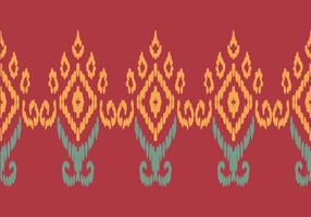 Ikat Pattern Ethnic Geometric native tribal boho motif aztec textile fabric carpet mandalas African American background backdrop illustrations tile paper flower texture fabric ceramic wallpaper photo