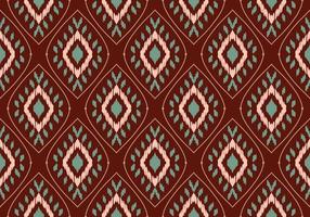 Ikat Pattern Ethnic Geometric native tribal boho motif aztec textile fabric carpet mandalas African American background backdrop illustrations tile paper flower texture fabric ceramic wallpaper photo