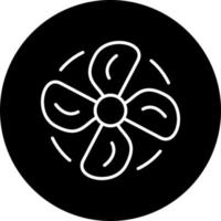 Propeller Vector Icon Style