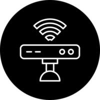 Kinect Vector Icon Style