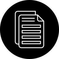 Clone Vector Icon Style