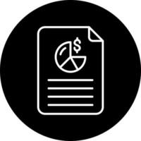 Documents Vector Icon Style