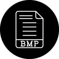 BMP Vector Icon Style