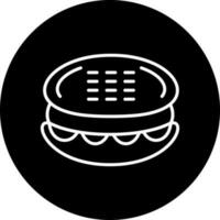 Macaron Vector Icon Style