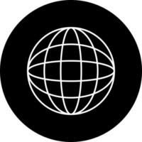 Internet Vector Icon Style