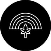Full Spectrum Vector Icon Style