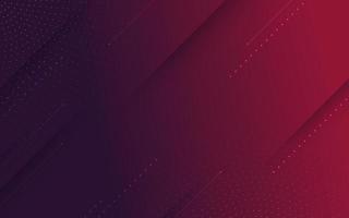 dynamic abstract modern dark red diagonal stripe with shadow background.eps10 vector