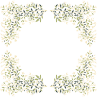 fiore montatura design png