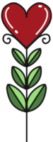 Simple of Flower png