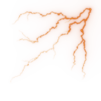 abstrait foudre la grève png