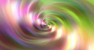 Colorful gradient background. Multicolored gradient blurred texture. Abstract twisted colors.Fractal motion graphic.abstract geometric background,Holographic liquid wavy background video