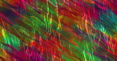 Colorful gradient background. Multicolored gradient blurred texture. Abstract twisted colors.Fractal motion graphic.Watercolor background animation.Abstract holographic motion graphic. video