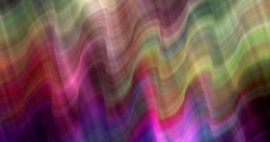 Colorful gradient background. Multicolored gradient blurred texture. Abstract twisted colors.Fractal motion graphic.Watercolor background animation.Abstract holographic motion graphic. video