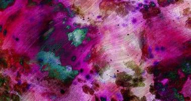 resumen geométrico fondo abstracto vistoso animación .multicolor líquido fondo.hermoso digital pintura pelicula,resumen antecedentes película video