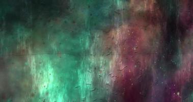 Abstract geometric background,Abstract colorful animation .Multicolor liquid background.Beautiful digital painting movie,Abstract background movie video