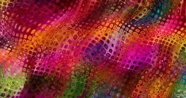 resumen geométrico fondo abstracto vistoso animación .multicolor líquido fondo.hermoso digital pintura pelicula,resumen antecedentes película video