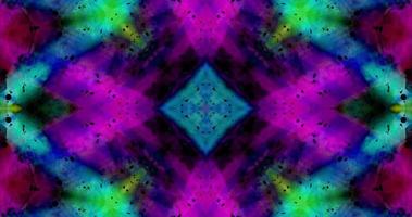 Abstract colorful animation. Multicolor liquid background. Beautiful gradient texture, Moving abstract multicolored background, Abstract geometric background, Colorful gradient background. video