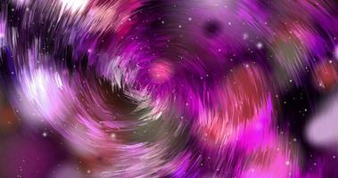 Abstract colorful animation. Multicolor liquid background. Beautiful gradient texture, Moving abstract multicolored background, Abstract geometric background video