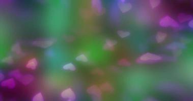 Abstract colorful animation. Multicolor liquid background. Beautiful gradient texture, Moving abstract multicolored background, Abstract geometric background, Colorful gradient background. video