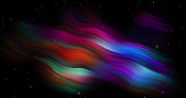 Abstract colorful animation. Multicolor liquid background. Beautiful gradient texture, Moving abstract multicolored background, Abstract geometric background video