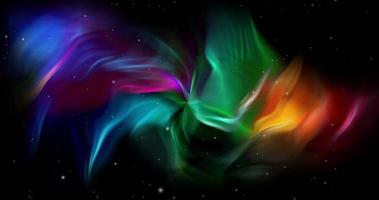 Abstract colorful animation. Multicolor liquid background. Beautiful gradient texture, Moving abstract multicolored background, Abstract geometric background video