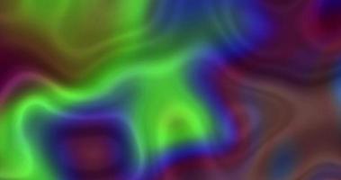 Abstract colorful animation. Multicolor liquid background. Beautiful gradient texture, Moving abstract multicolored background, Abstract geometric background, Colorful gradient background. video
