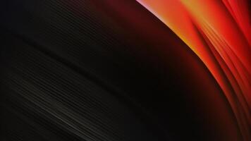 3D Abstract Red and Black Background by can be use as facebook cover photo