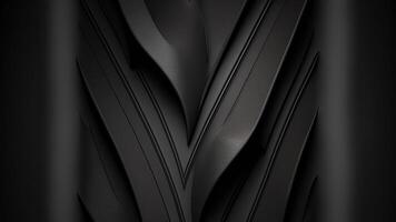 3D Abstract Red and Black Background by can be use as facebook cover photo