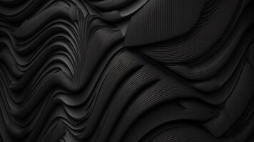 3D Abstract Red and Black Background by can be use as facebook cover photo