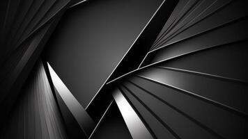 3D Abstract Red and Black Background by can be use as facebook cover photo