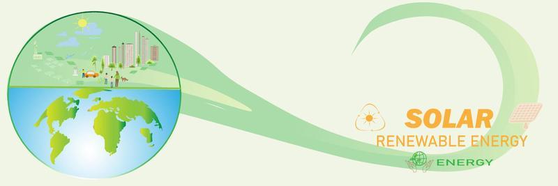 Green eco city vector ESG cology Environmental friendly template, Sustainability eco vector is a clean planet and the distribution of garbage.