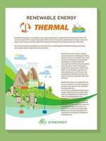 verde eco ciudad vector esg cología ambiental simpático plantilla, sustentabilidad eco vector es un limpiar planeta y el distribución de basura.