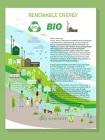 verde eco ciudad vector esg cología ambiental simpático plantilla, sustentabilidad eco vector es un limpiar planeta y el distribución de basura.