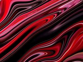 Liquid texture pattern background photo