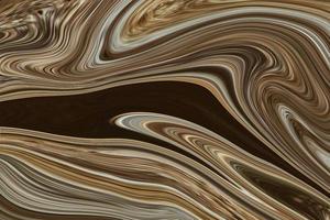 Abstract fluid marble pattern background photo