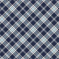 Seamless pattern of plaid. check fabric texture. striped textile print.Checkered gingham fabric seamless pattern. Vector seamless pattern.