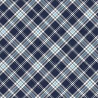 Seamless pattern of plaid. check fabric texture. striped textile print.Checkered gingham fabric seamless pattern. Vector seamless pattern.