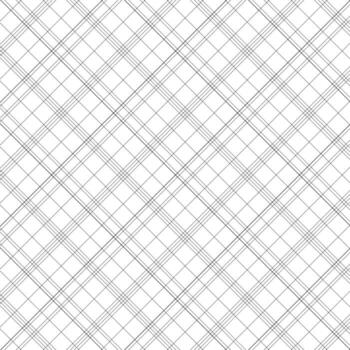 Seamless pattern of plaid. check fabric texture. striped textile print.Checkered gingham fabric seamless pattern. Vector seamless pattern.