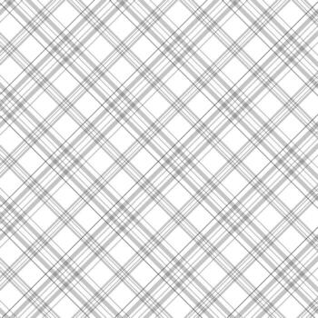 Seamless pattern of plaid. check fabric texture. striped textile print.Checkered gingham fabric seamless pattern. Vector seamless pattern.