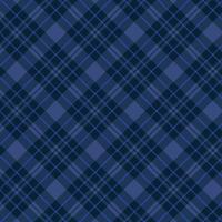 Seamless pattern of plaid. check fabric texture. striped textile print.Checkered gingham fabric seamless pattern. Vector seamless pattern.