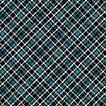 Seamless pattern of plaid. check fabric texture. striped textile print.Checkered gingham fabric seamless pattern. Vector seamless pattern.