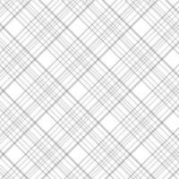 Seamless pattern of plaid. check fabric texture. striped textile print.Checkered gingham fabric seamless pattern. Vector seamless pattern.