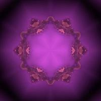 Abstract kaleidoscope background. Beautiful kaleidoscope seamless pattern. Multicolor mosaic texture. Seamless kaleidoscope texture. Unique kaleidoscope design vector