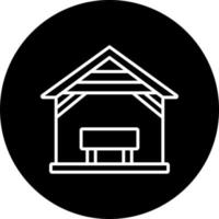Arbor Vector Icon Style