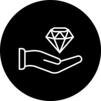 luxury items Vector Icon Style