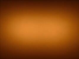 gradient brown abstract background. . photo